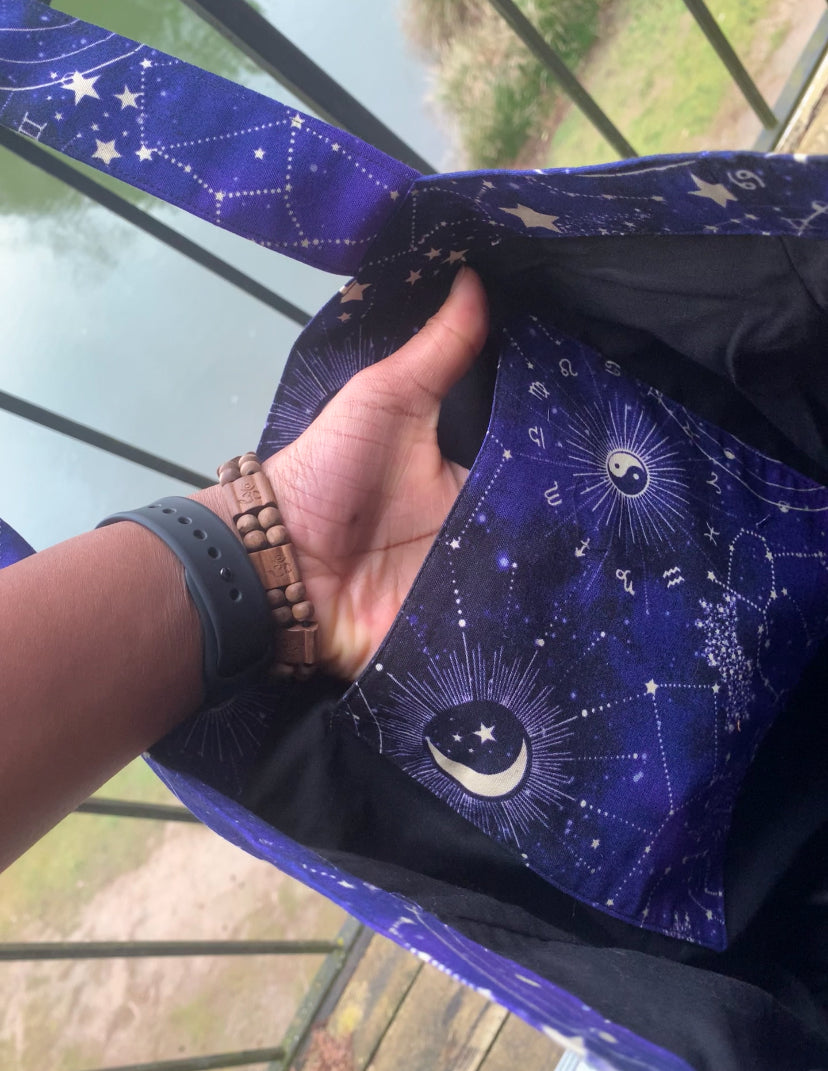 Astrology Tote