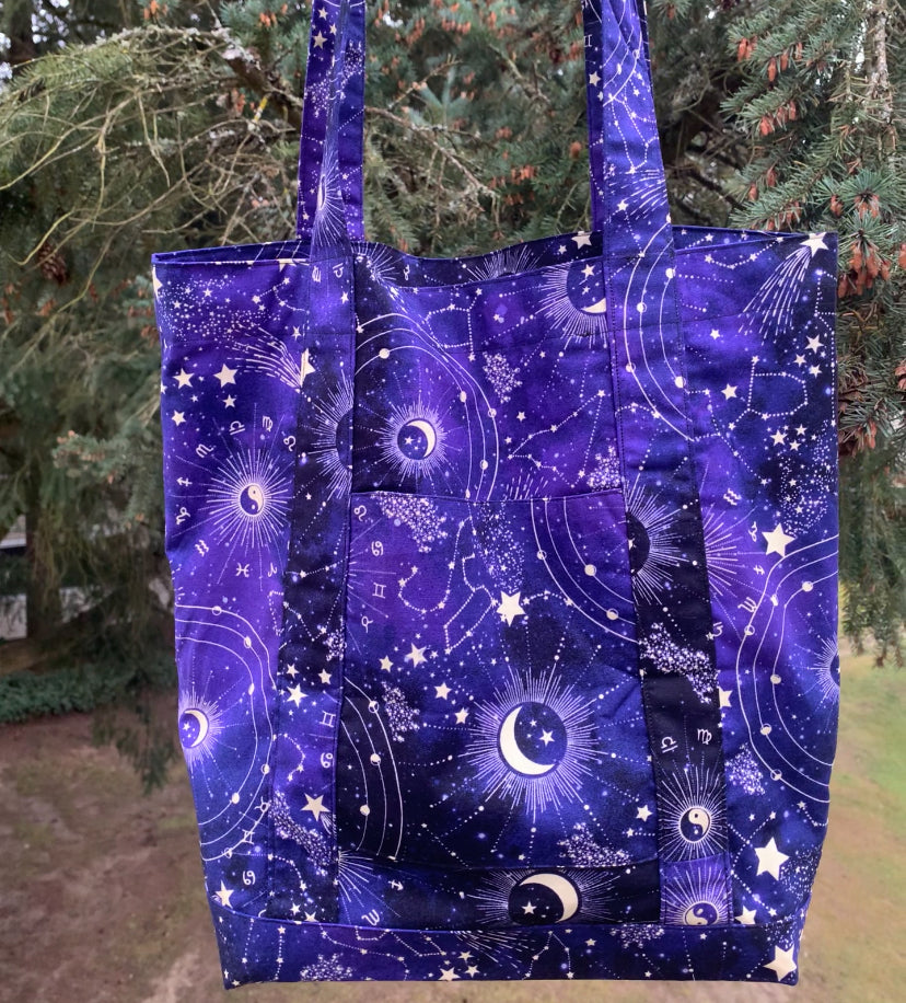 Astrology Tote