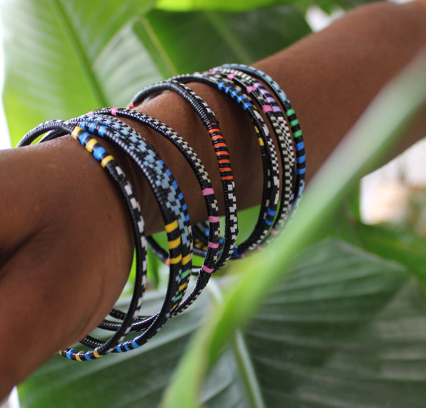 Tuareg Bracelets