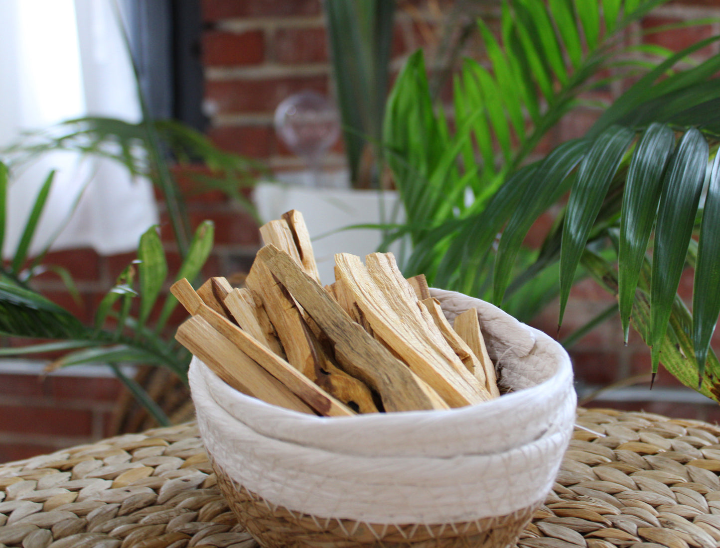 Palo Santo Stick